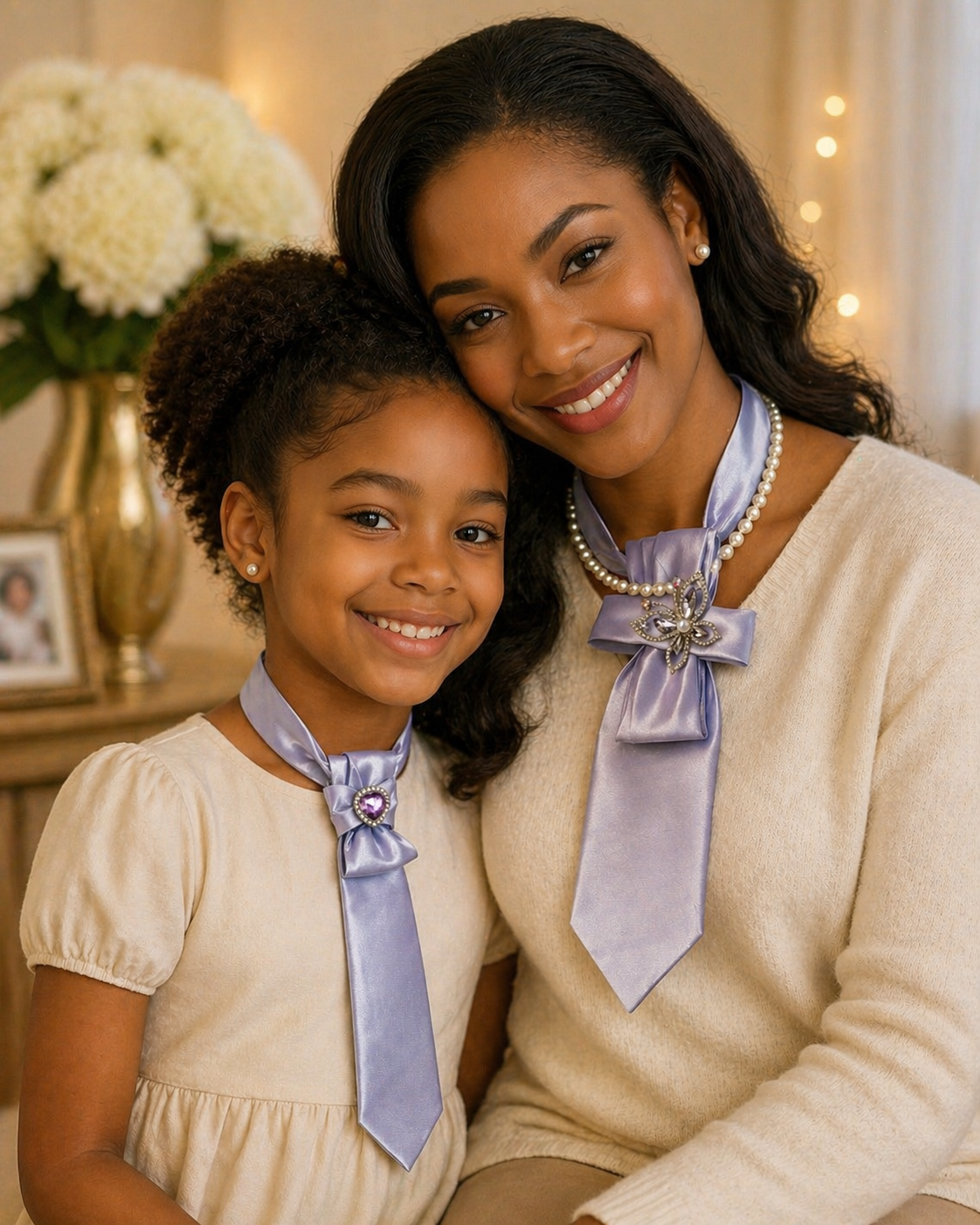 Mommy and Me