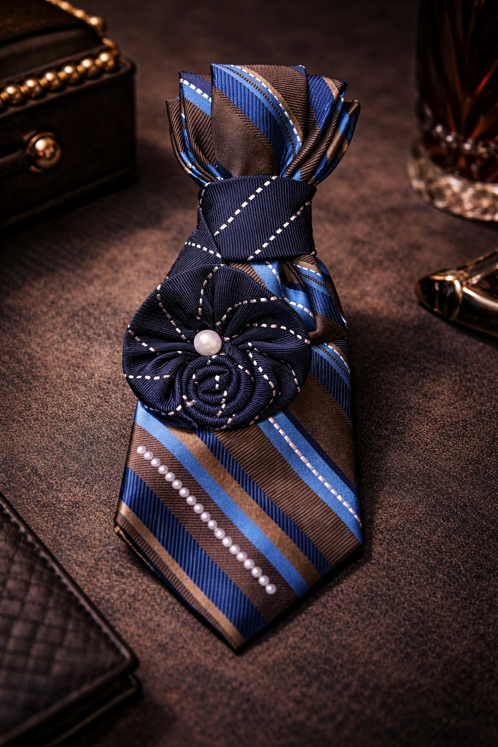 Blue Envy
